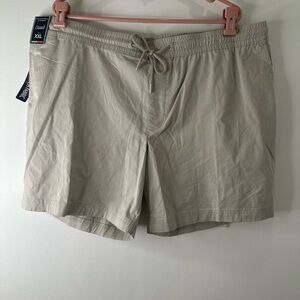 NWT Roundtree and Yorke Mens Shorts Size XXL